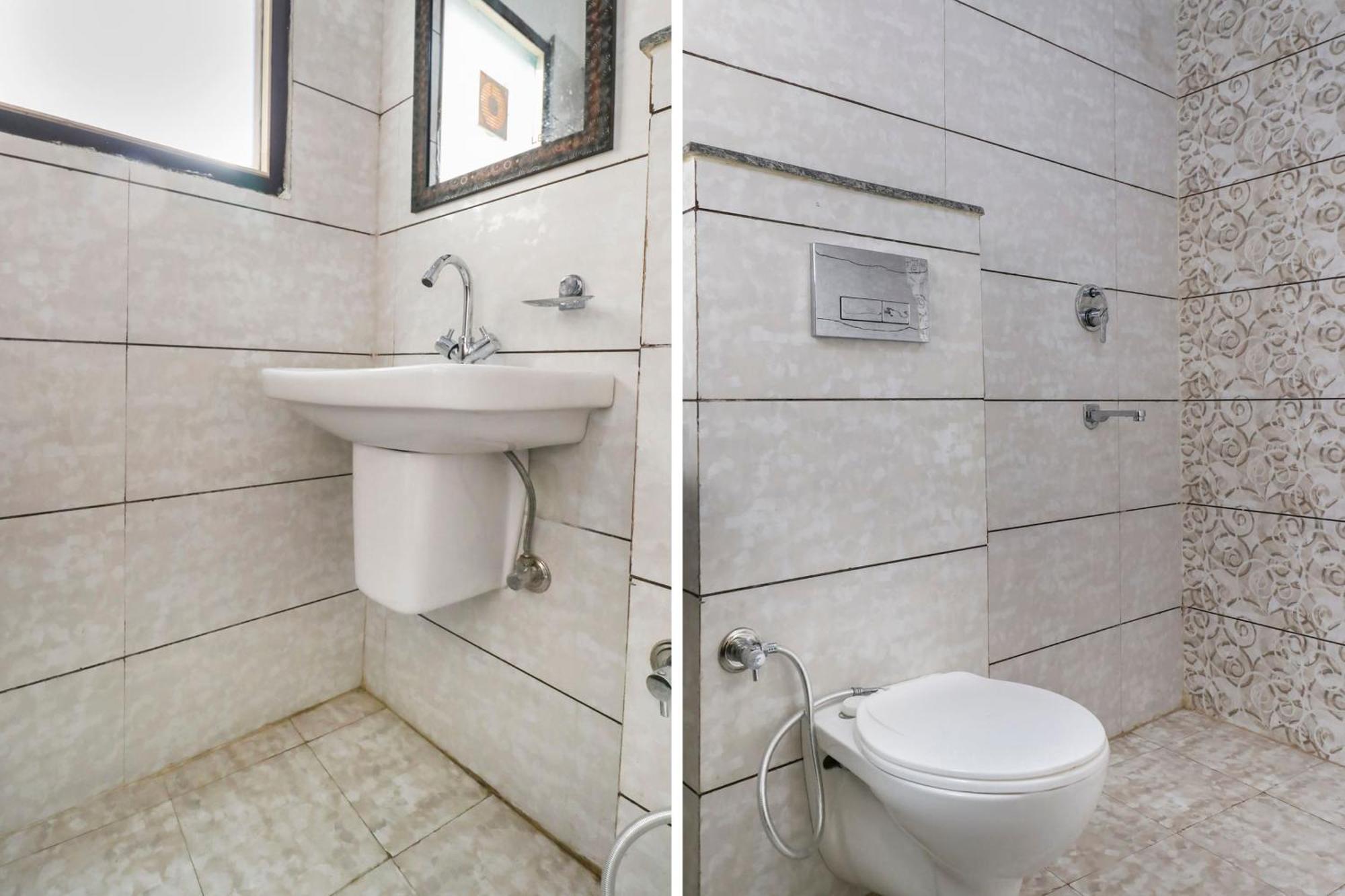 Landran Hotel O Red Ark מראה חיצוני תמונה