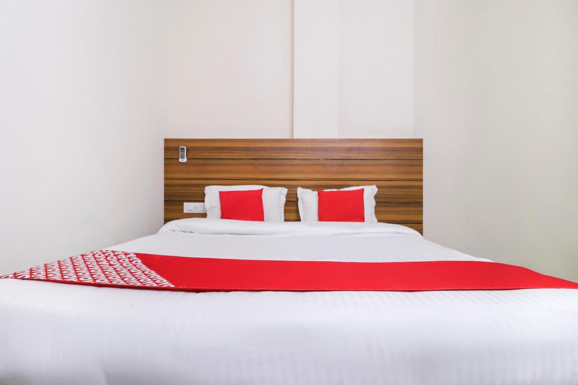 Landran Hotel O Red Ark מראה חיצוני תמונה