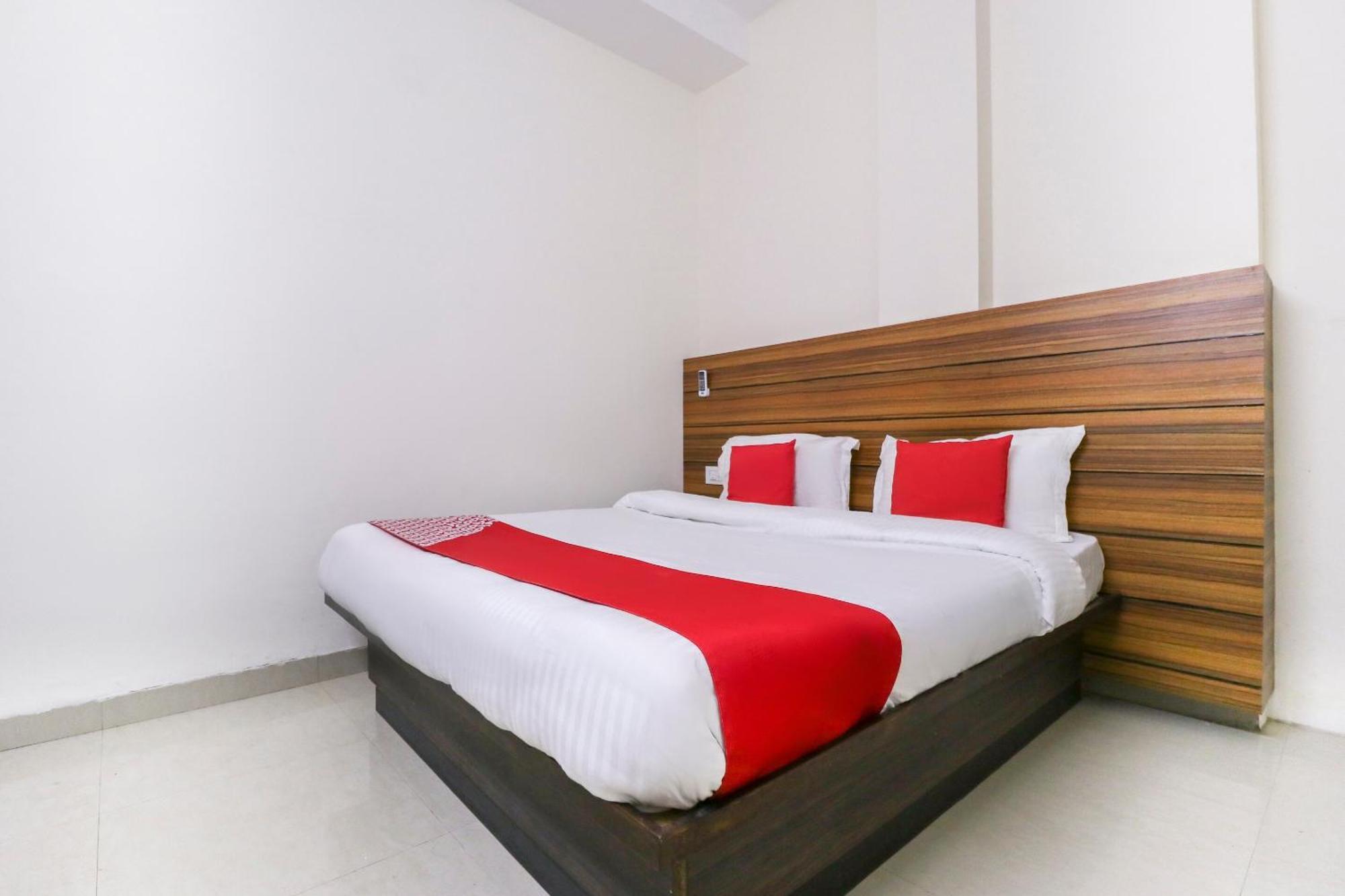 Landran Hotel O Red Ark מראה חיצוני תמונה