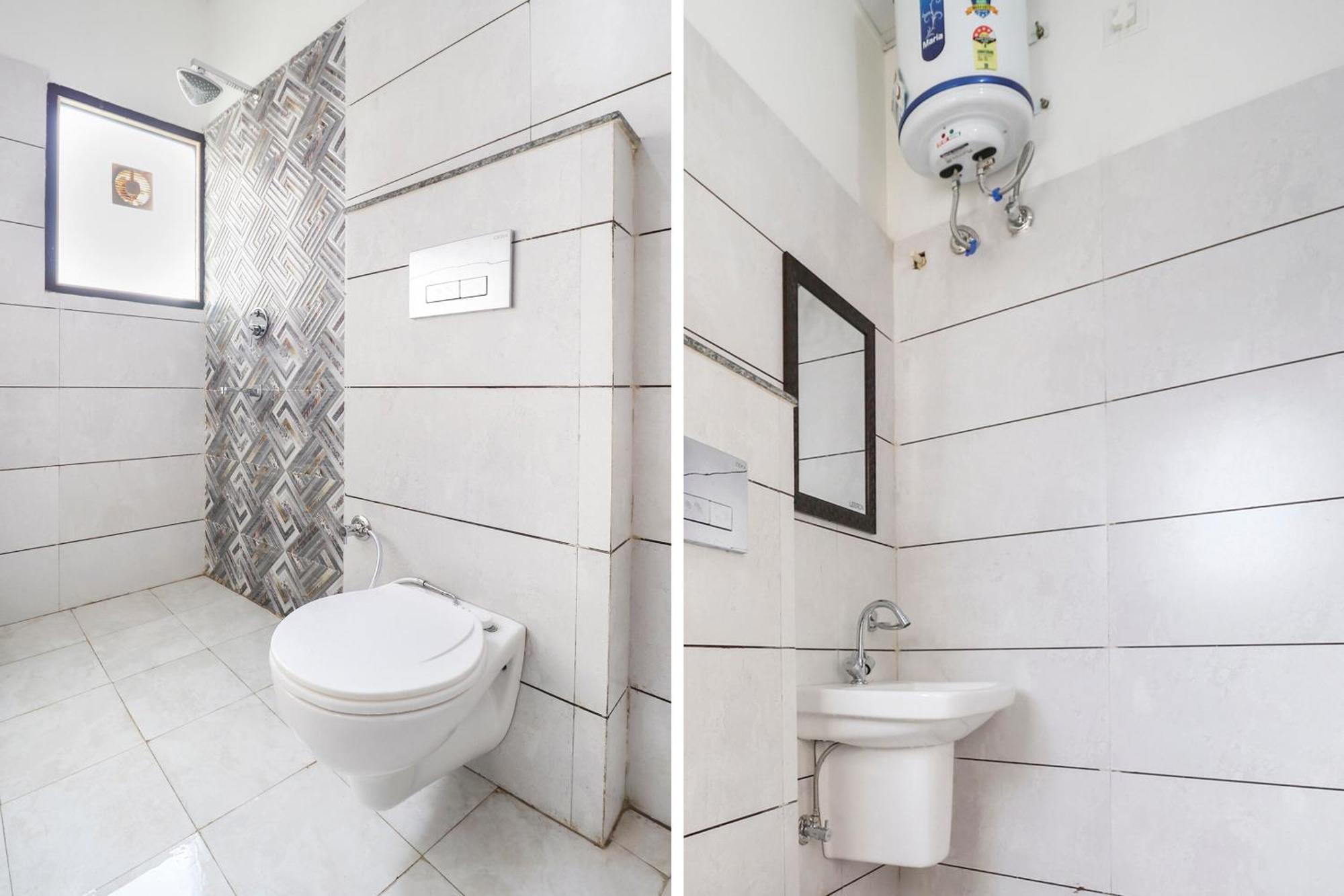Landran Hotel O Red Ark מראה חיצוני תמונה
